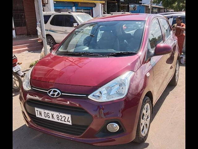 Used Hyundai Grand i10 [2013-2017] Magna 1.1 CRDi [2016-2017] in Chennai