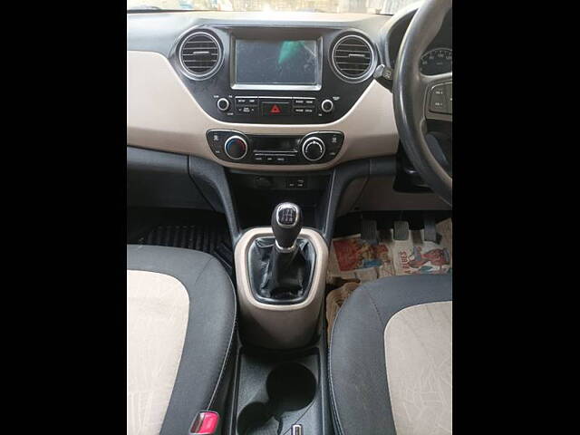 Used Hyundai Grand i10 [2013-2017] Asta 1.2 Kappa VTVT [2013-2016] in Mumbai