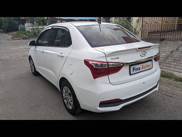 Used Hyundai Xcent [2014-2017] S AT 1.2 (O) in Chennai