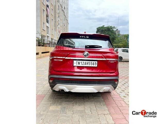 Used MG Hector Plus [2020-2023] Sharp 2.0 Diesel in Chennai