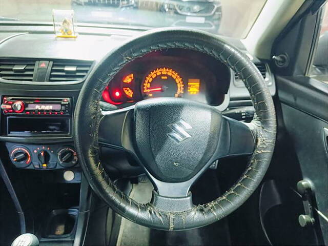 Used Maruti Suzuki Swift  [2010-2011] LDi BS-IV in Mumbai