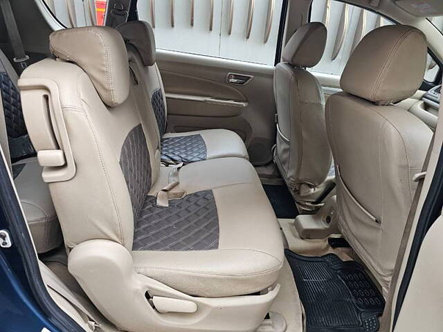 Used Maruti Suzuki Ertiga [2015-2018] VDI SHVS in Mumbai