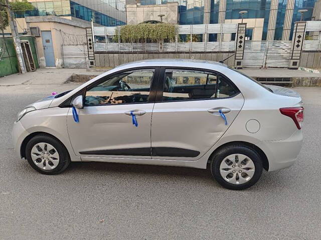 Used Hyundai Xcent [2014-2017] S 1.2 in Noida