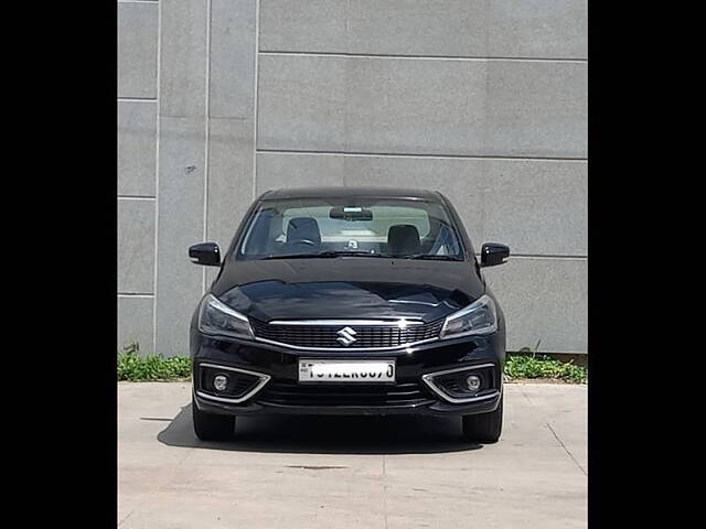 Used 2020 Maruti Suzuki Ciaz in Hyderabad