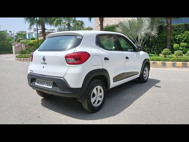 Used Renault Kwid [2015-2019] RXL [2015-2019] in Delhi