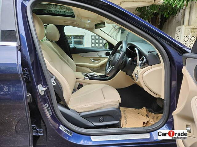 Used Mercedes-Benz C-Class [2018-2022] C 200 Prime in Mumbai