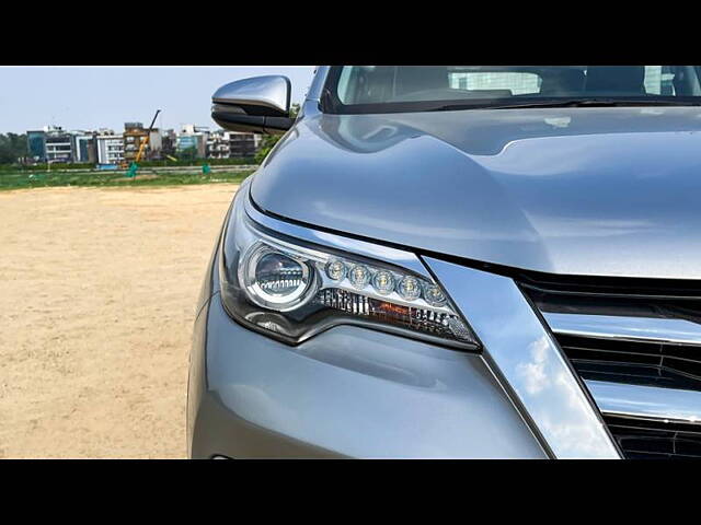 Used Toyota Fortuner [2016-2021] 2.8 4x2 MT [2016-2020] in Delhi