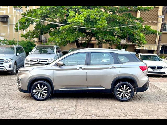 Used MG Hector [2019-2021] Sharp 1.5 DCT Petrol in Mumbai