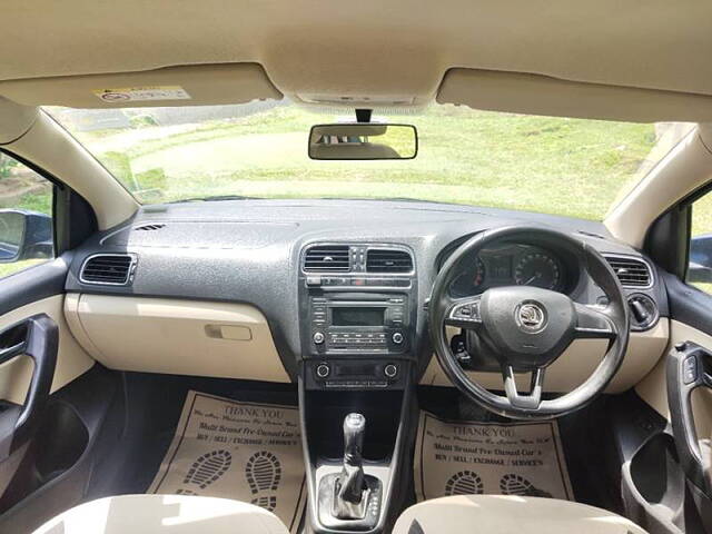 Used Skoda Rapid Style 1.5 TDI AT in Bangalore