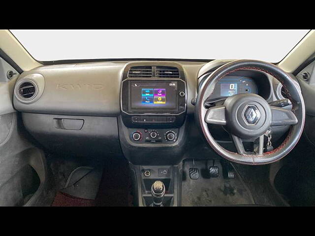 Used Renault Kwid [2015-2019] RXT [2015-2019] in Lucknow