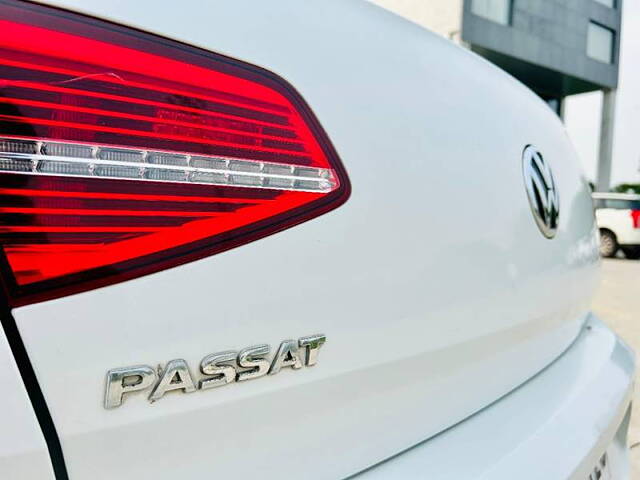 Used Volkswagen Passat Comfortline in Gurgaon