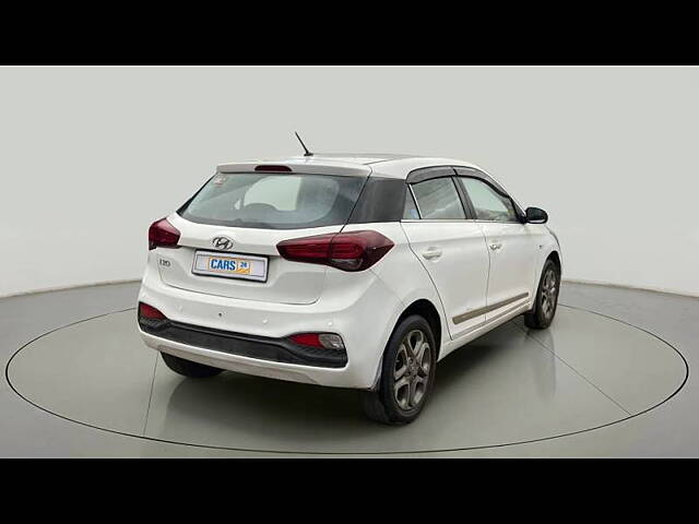 Used Hyundai Elite i20 [2019-2020] Magna Plus 1.2 [2019-2020] in Delhi