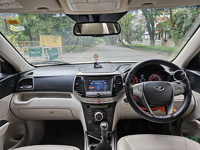 Used Mahindra XUV300 [2019-2024] W8 (O) 1.2 Petrol in Siliguri