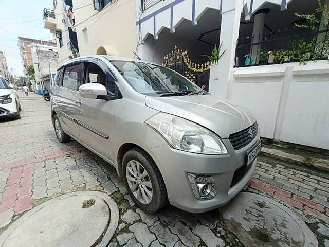 Used 2012 Maruti Suzuki Ertiga in Lucknow