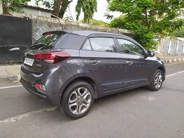 Used Hyundai i20 [2020-2023] Asta (O) 1.2 MT [2020-2023] in Mumbai