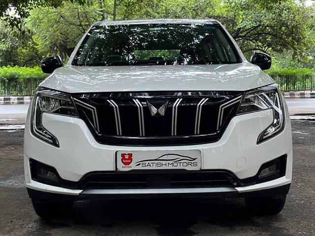 Used 2022 Mahindra XUV700 in Delhi