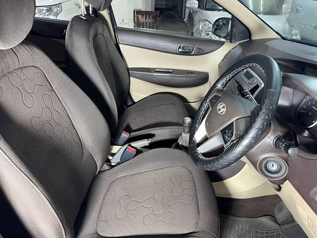 Used Hyundai i20 [2010-2012] Asta 1.2 in Mumbai