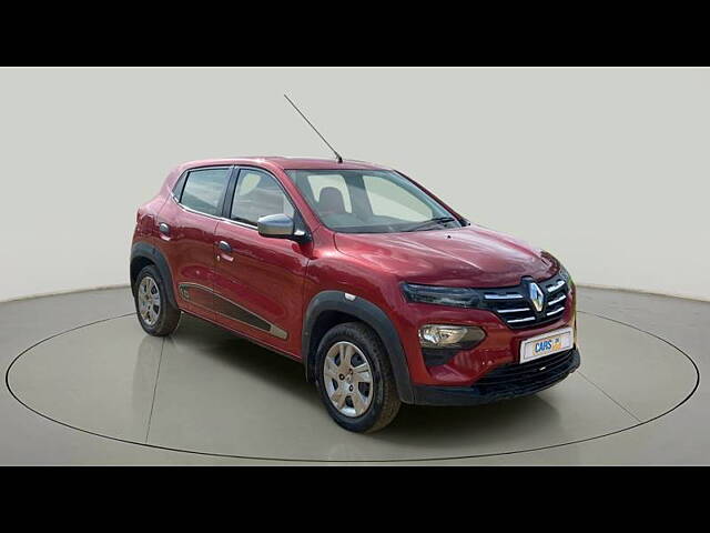 Used 2021 Renault Kwid in Hyderabad