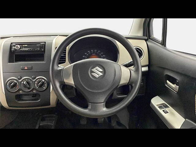 Used Maruti Suzuki Wagon R 1.0 [2014-2019] LXI in Kochi