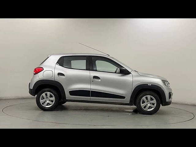 Used Renault Kwid [2015-2019] RXL [2015-2019] in Delhi