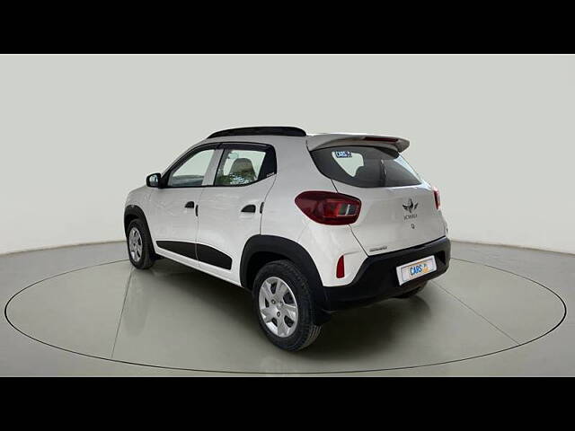 Used Renault Kwid [2015-2019] RXT [2015-2019] in Ahmedabad