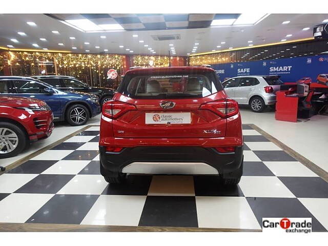 Used Mahindra XUV300 [2019-2024] W8 (O) 1.5 Diesel [2020] in Bangalore