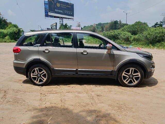 Used Tata Hexa [2017-2019] XTA 4x2 6 STR in Pune