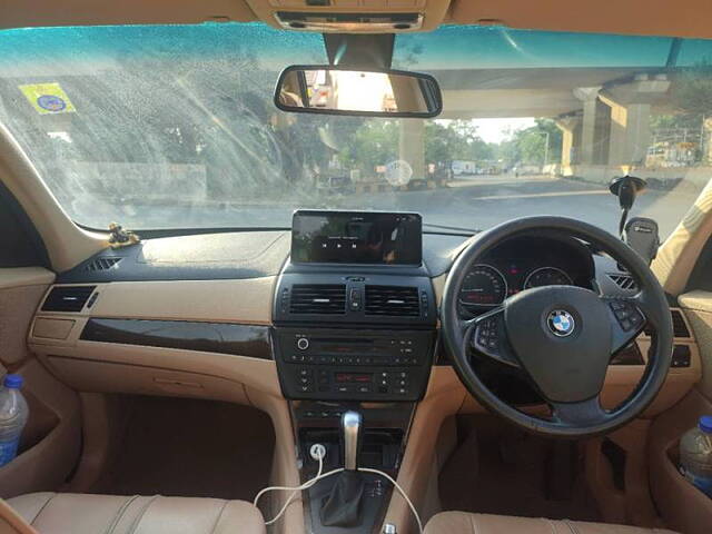 Used BMW X3 [2008-2011] xDrive20d in Pune