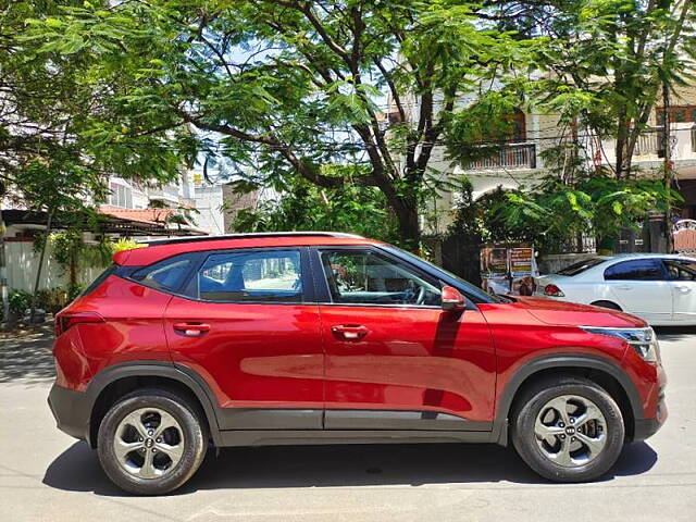 Used Kia Seltos [2019-2022] HTK Plus 1.5 [2019-2020] in Chennai