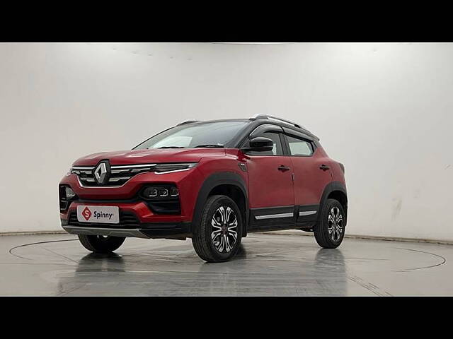 Used 2023 Renault Kiger in Hyderabad