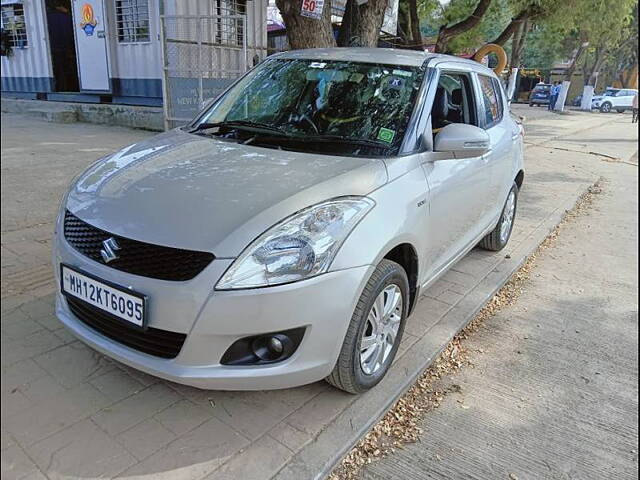 Used Maruti Suzuki Swift [2011-2014] ZDi in Pune