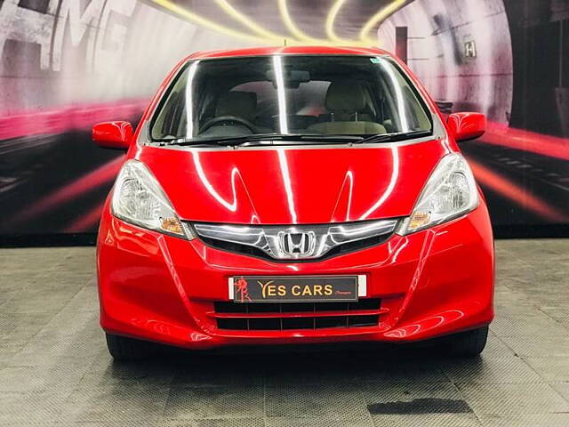 Used 2012 Honda Jazz in Bangalore