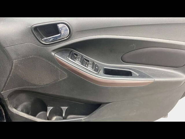 Used Ford Freestyle Titanium Plus 1.5 TDCi [2018-2020] in Hyderabad