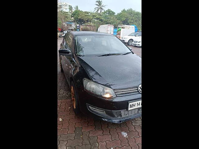 Used Volkswagen Polo [2012-2014] GT TSI in Mumbai