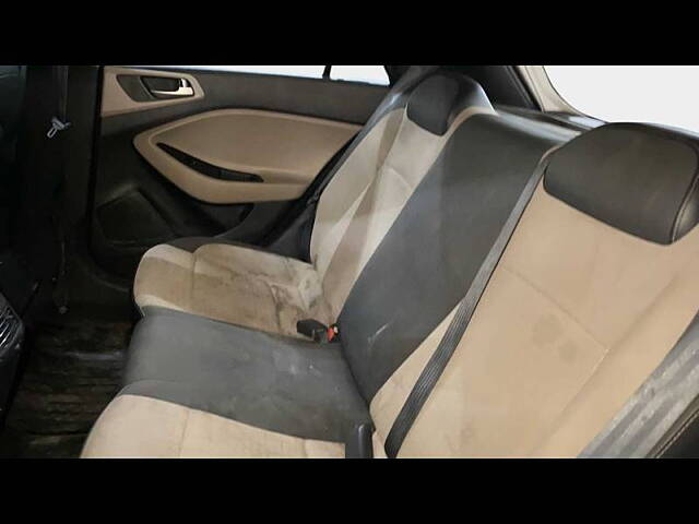 Used Hyundai Elite i20 [2016-2017] Sportz 1.2 [2016-2017] in Ahmedabad