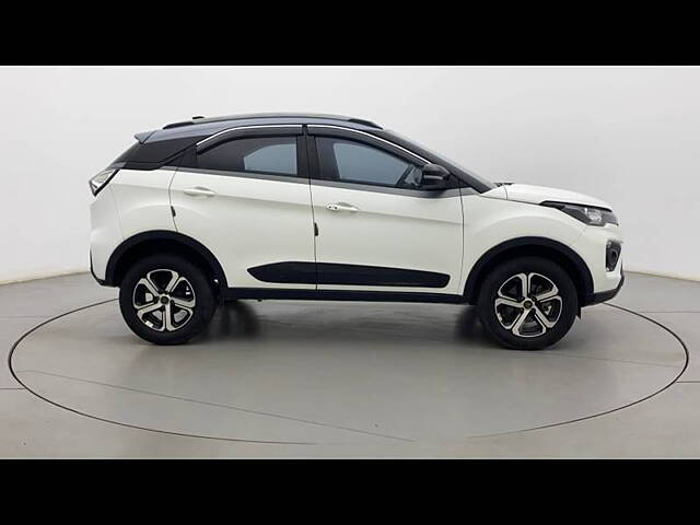 Used Tata Nexon [2020-2023] XZ Plus (HS) Dark Edition in Chennai