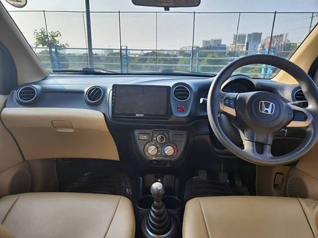 Used Honda Amaze [2013-2016] 1.2 S i-VTEC in Pune