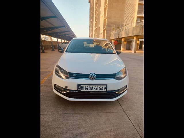 Used 2016 Volkswagen Polo in Nashik