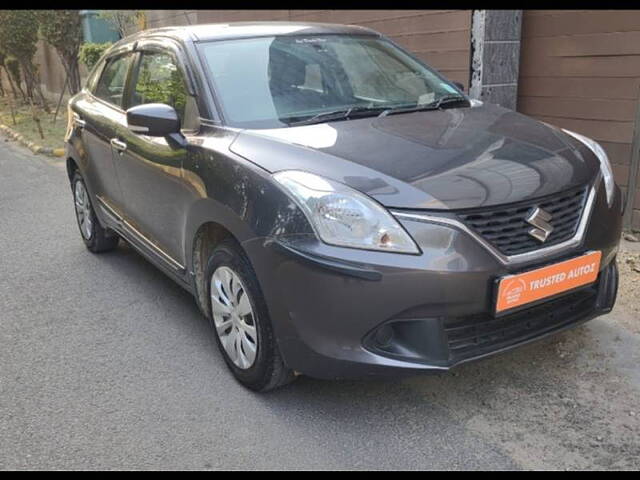 Used Maruti Suzuki Baleno [2015-2019] Delta 1.2 in Delhi