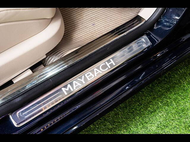 Used Mercedes-Benz Maybach S-Class S 580 4MATIC [2022-2023] in Delhi