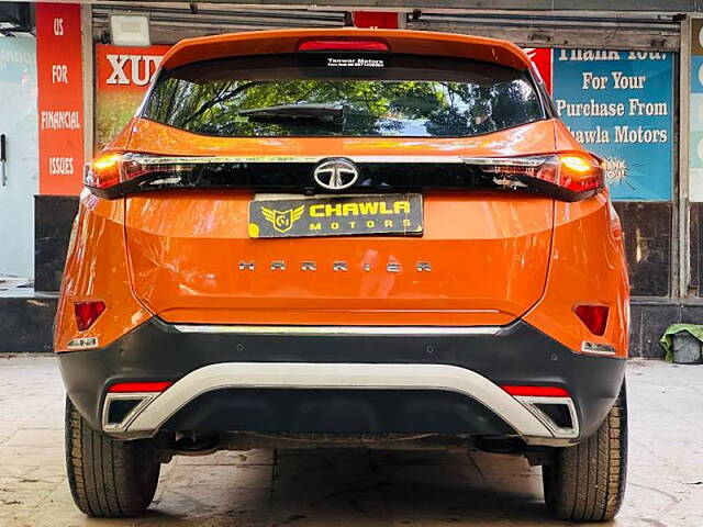 Used Tata Harrier [2019-2023] XZ [2019-2020] in Delhi