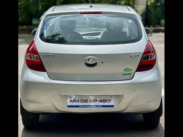 Used Hyundai i20 [2008-2010] Magna 1.2 in Mumbai