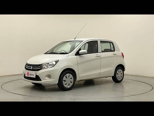 Used 2016 Maruti Suzuki Celerio in Pune