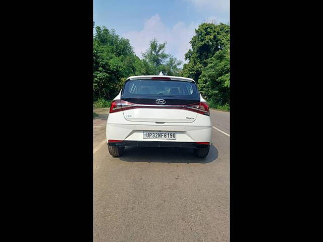 Used Hyundai i20 [2020-2023] Sportz 1.0 Turbo IMT in Lucknow