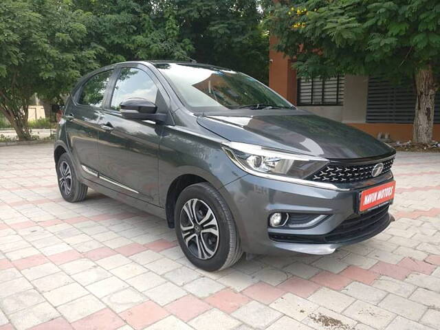 Used Tata Tiago XZ Plus CNG [2022-2023] in Ahmedabad