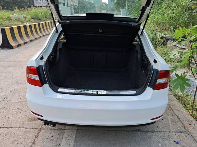 Used Skoda Superb [2009-2014] Elegance 1.8 TSI MT in Pune