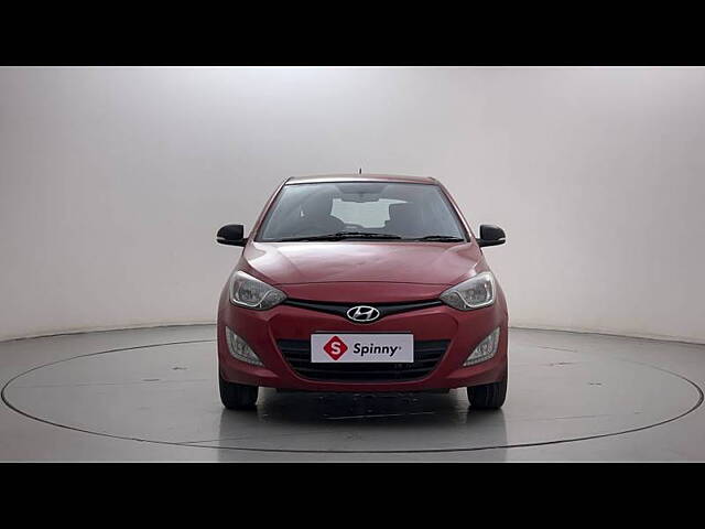 Used Hyundai i20 [2012-2014] Asta 1.4 CRDI in Bangalore