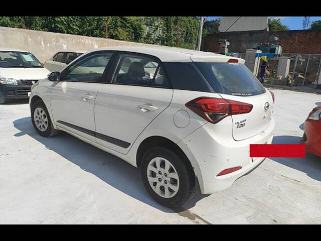 Used Hyundai Elite i20 [2014-2015] Sportz 1.2 in Hyderabad