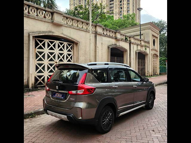 Used Maruti Suzuki XL6 [2019-2022] Zeta MT Petrol in Mumbai