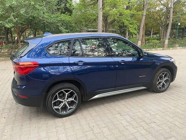 Used BMW X1 [2013-2016] sDrive20d xLine in Delhi